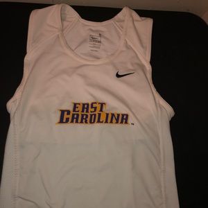 East Carolina Women’s Nike Running Top